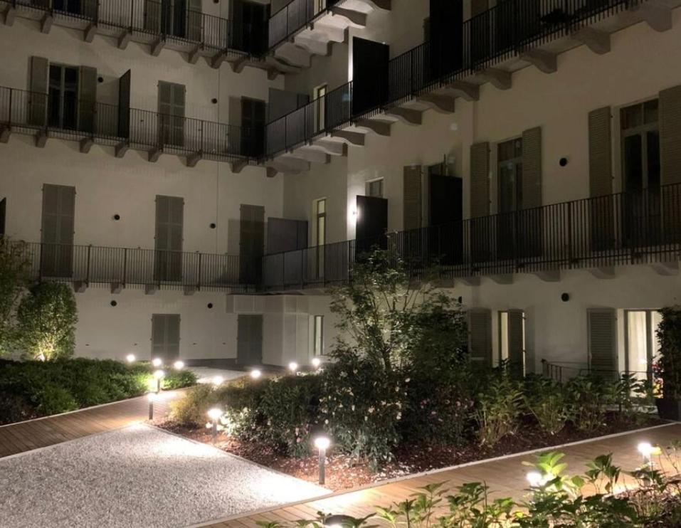 Lagrange42 Apartment *