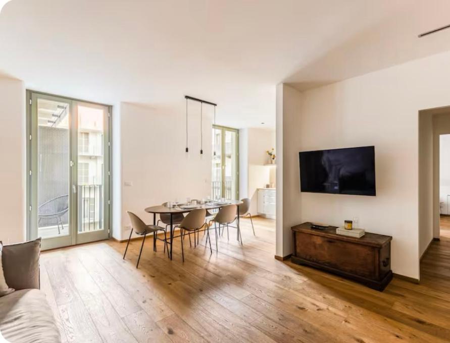 Lagrange42 Apartment
