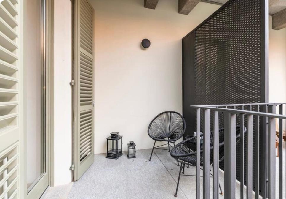 Apartment Lagrange42