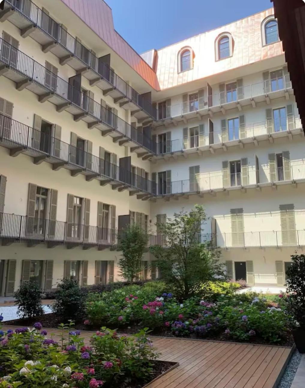 Apartment Lagrange42 *