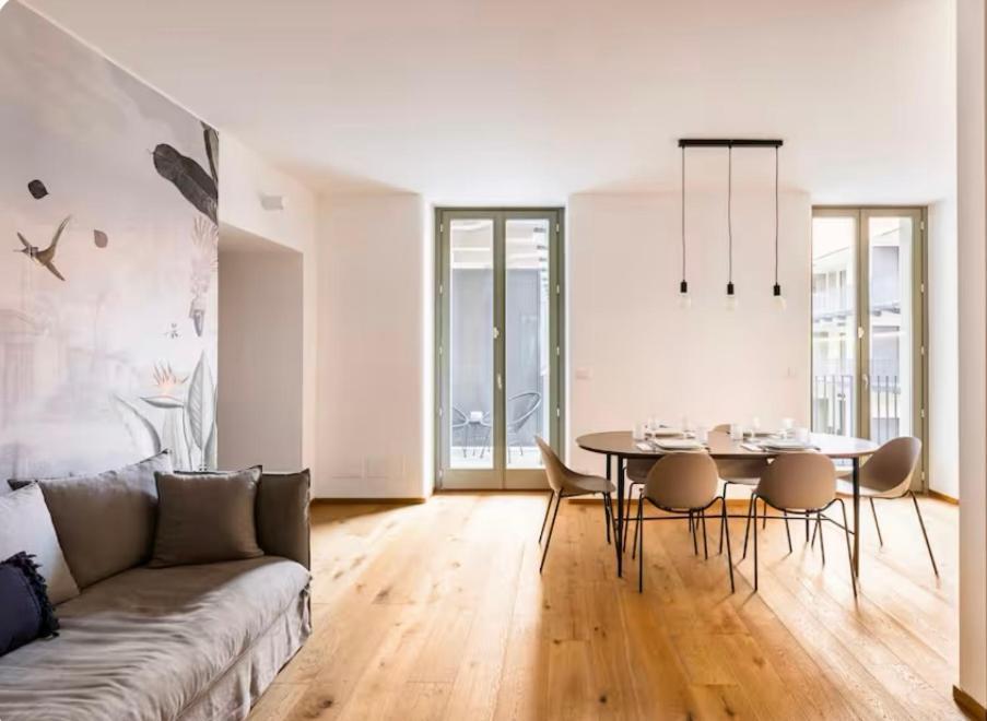 Apartment Lagrange42 Turin